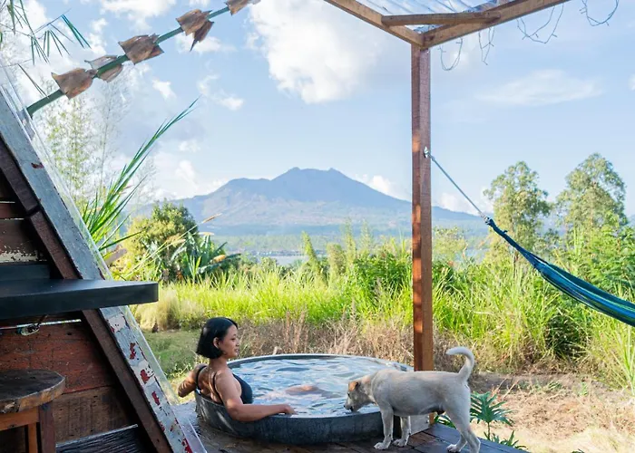 Cloud Hills Glamping