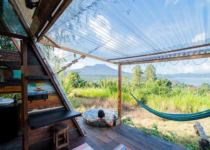 Cloud Hills Glamping