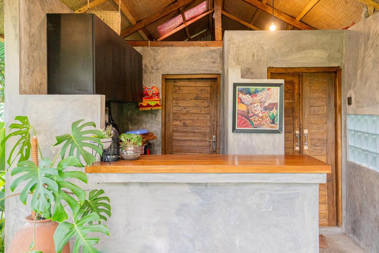 Cloud Hills Glamping * Kintamani (Bali)