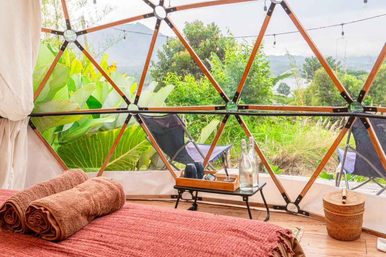 Cloud Hills Glamping Kintamani (Bali)
