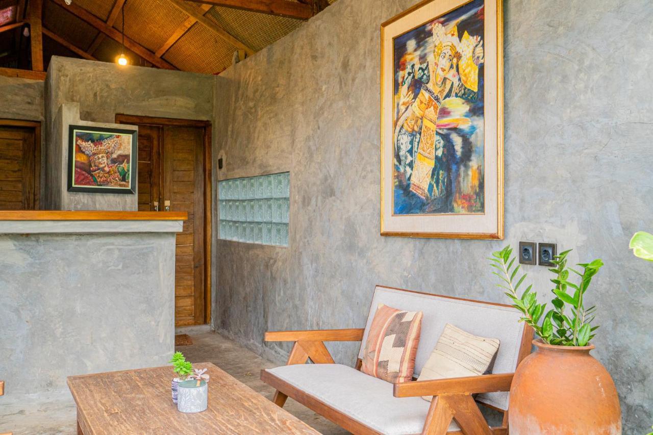 Luxury tent Cloud Hills Glamping