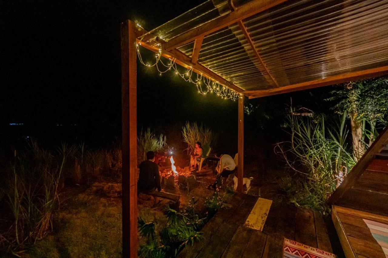 Luxury tent Cloud Hills Glamping *