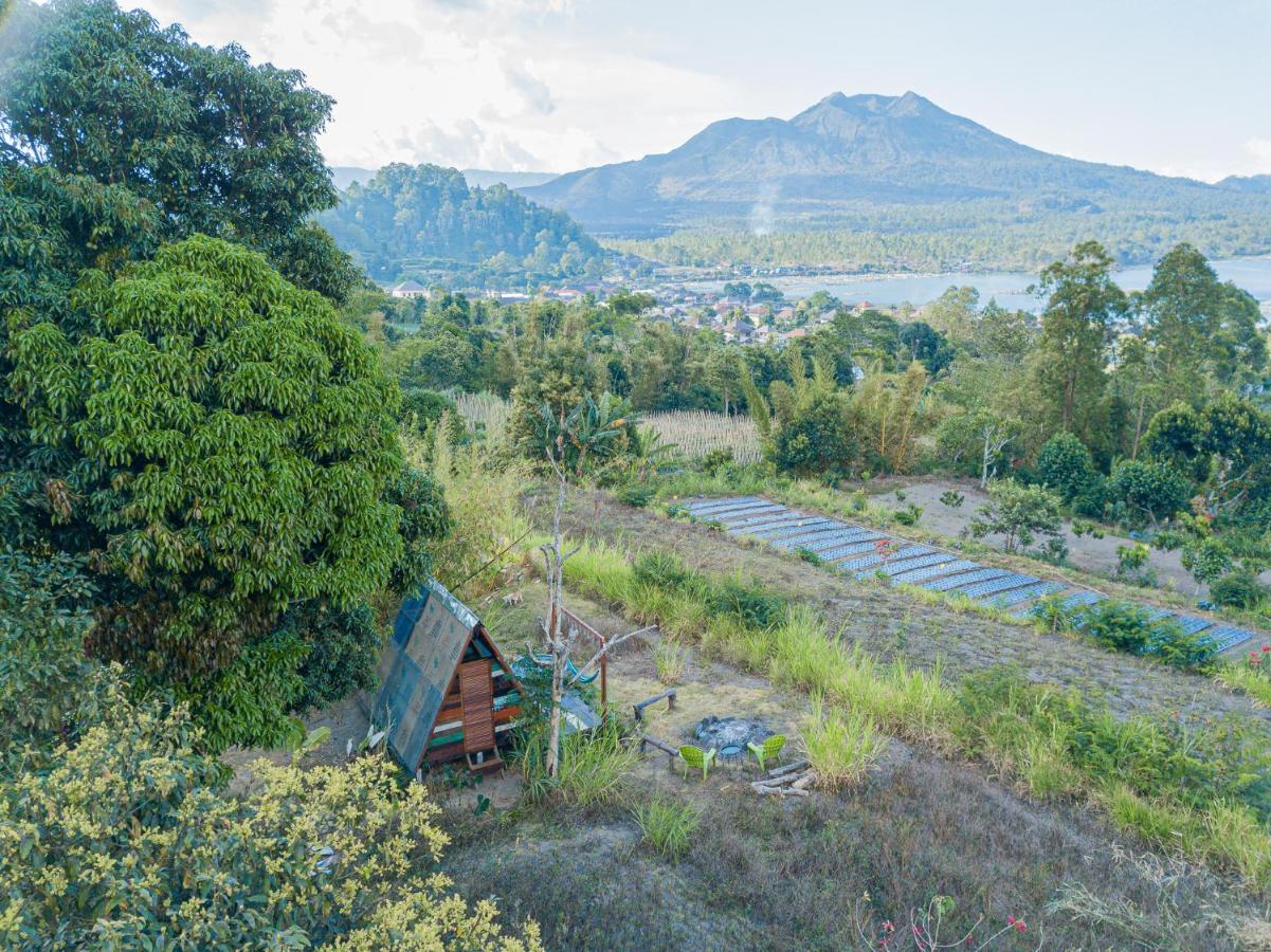 Cloud Hills Glamping