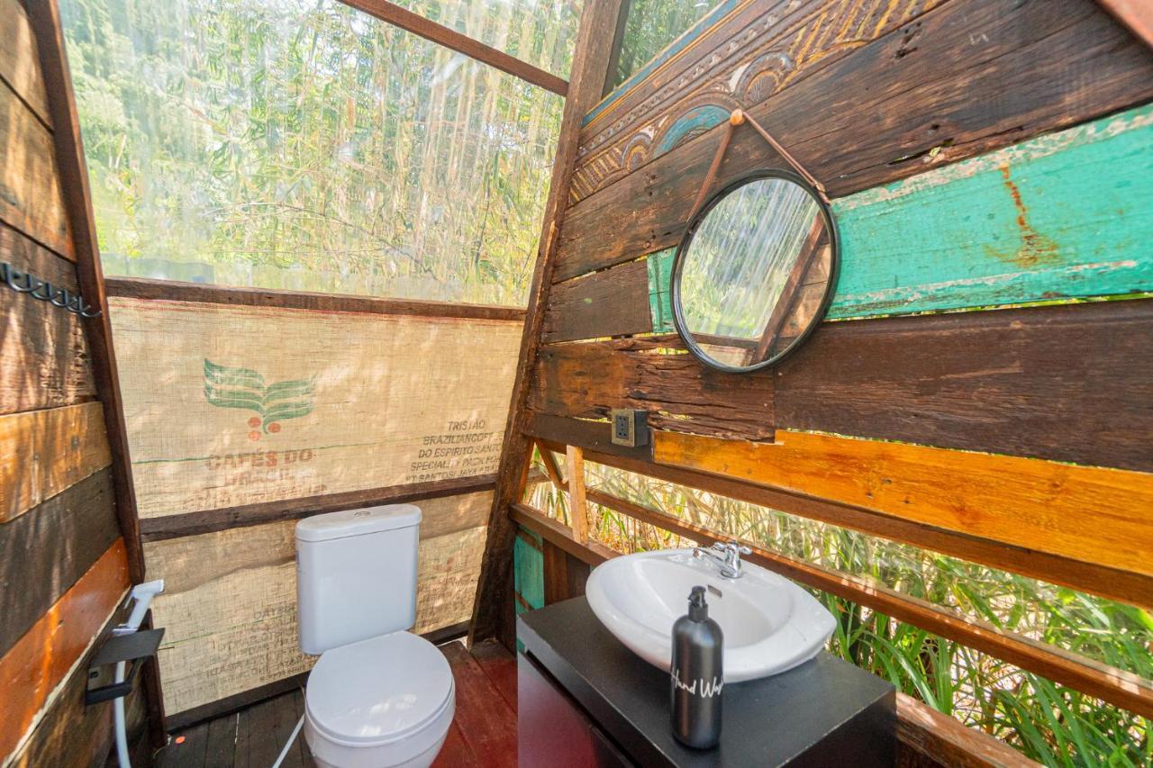Cloud Hills Glamping *