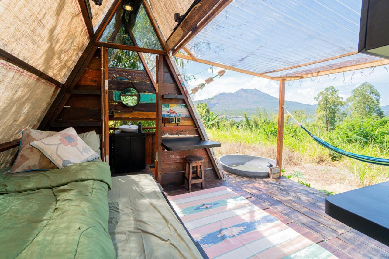 Cloud Hills Glamping Luxury tent *