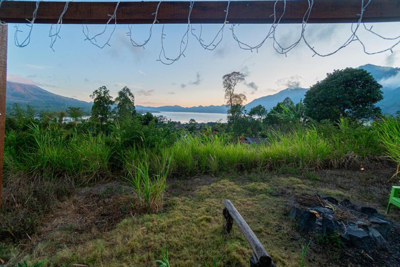 Cloud Hills Glamping Kintamani (Bali)