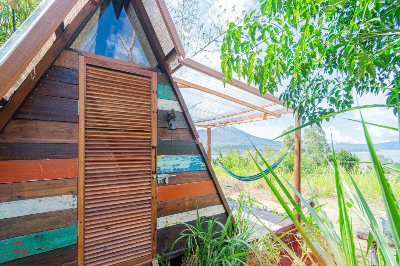 Cloud Hills Glamping Luxury tent