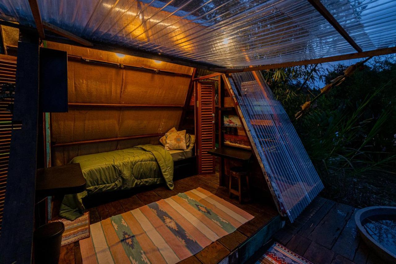 Cloud Hills Glamping Kintamani (Bali)