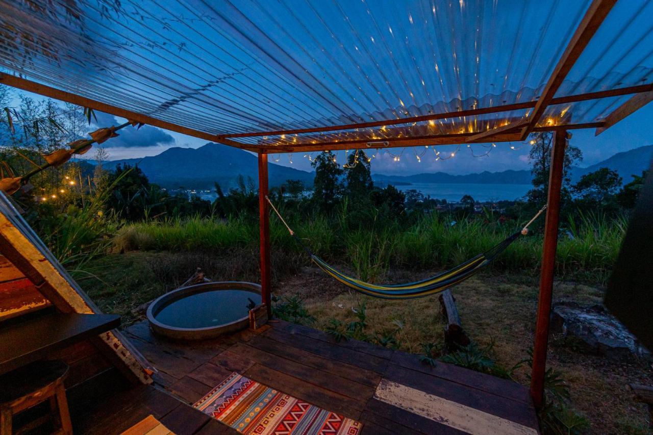 Luxury tent Cloud Hills Glamping *