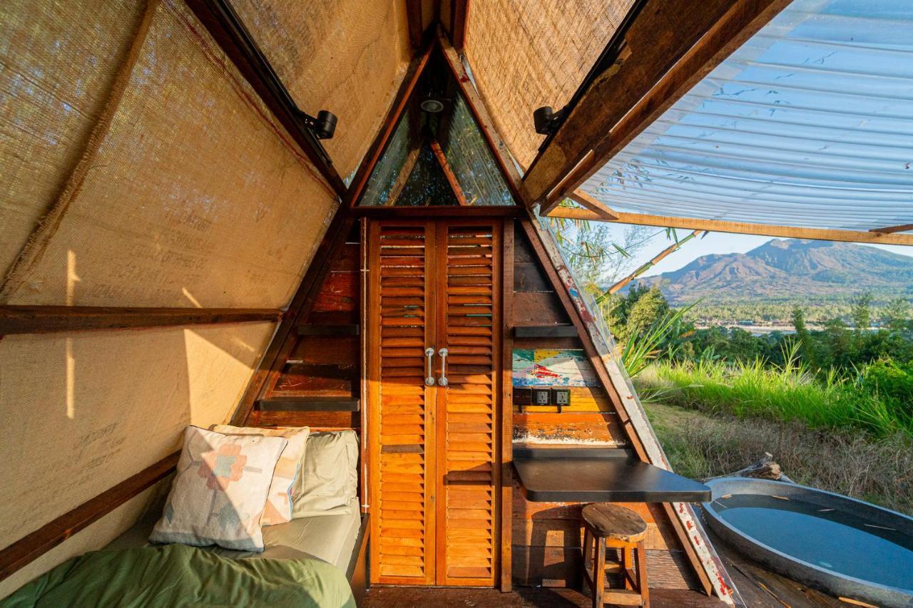Luxury tent Cloud Hills Glamping *